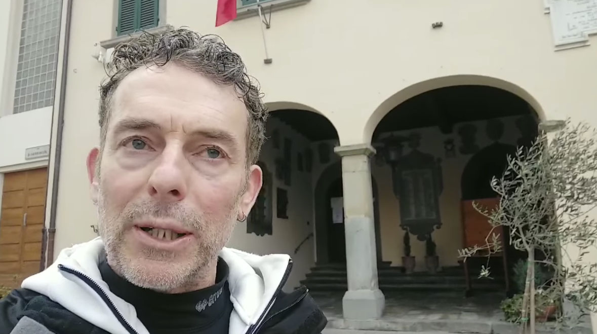 Reggello: “Mancato accesso alla commissione consigliare perché senza Green Pass”