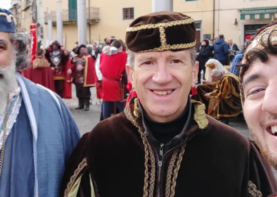 La Mea ritorna per dare speranza. La presentazione 13 febbraio in propositura