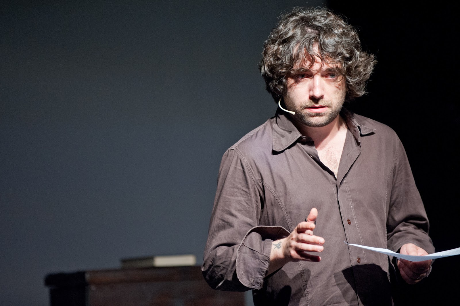 Cavriglia: al via la nuova stagione teatrale con cinque serate da marzo a maggio
