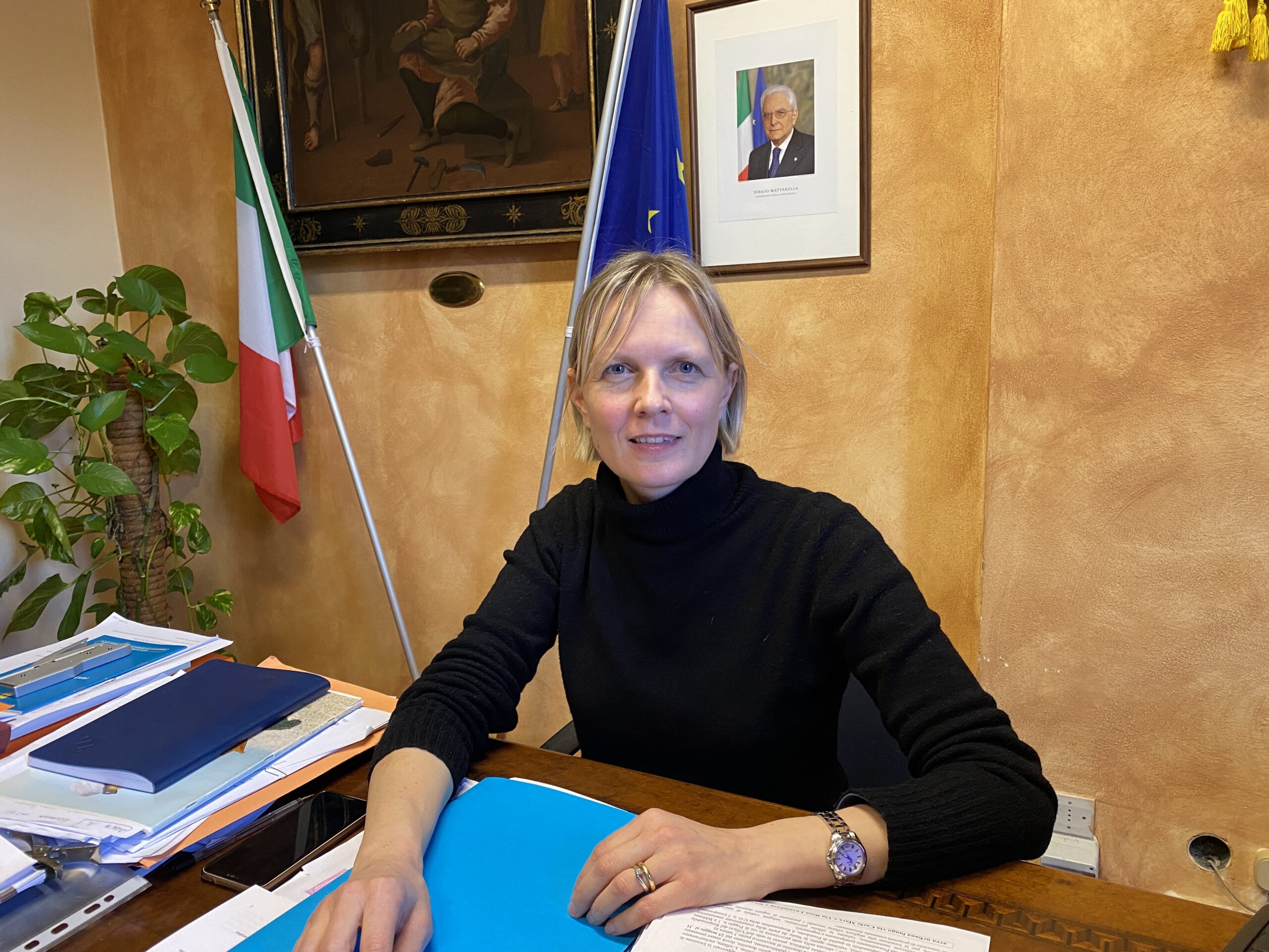 E’ attivo il nuovo sito del Comune di Subbiano www.comune.subbiano.ar.it, un nuovo strumento di collegamento tra la pubblica amministrazione ed i cittadini.