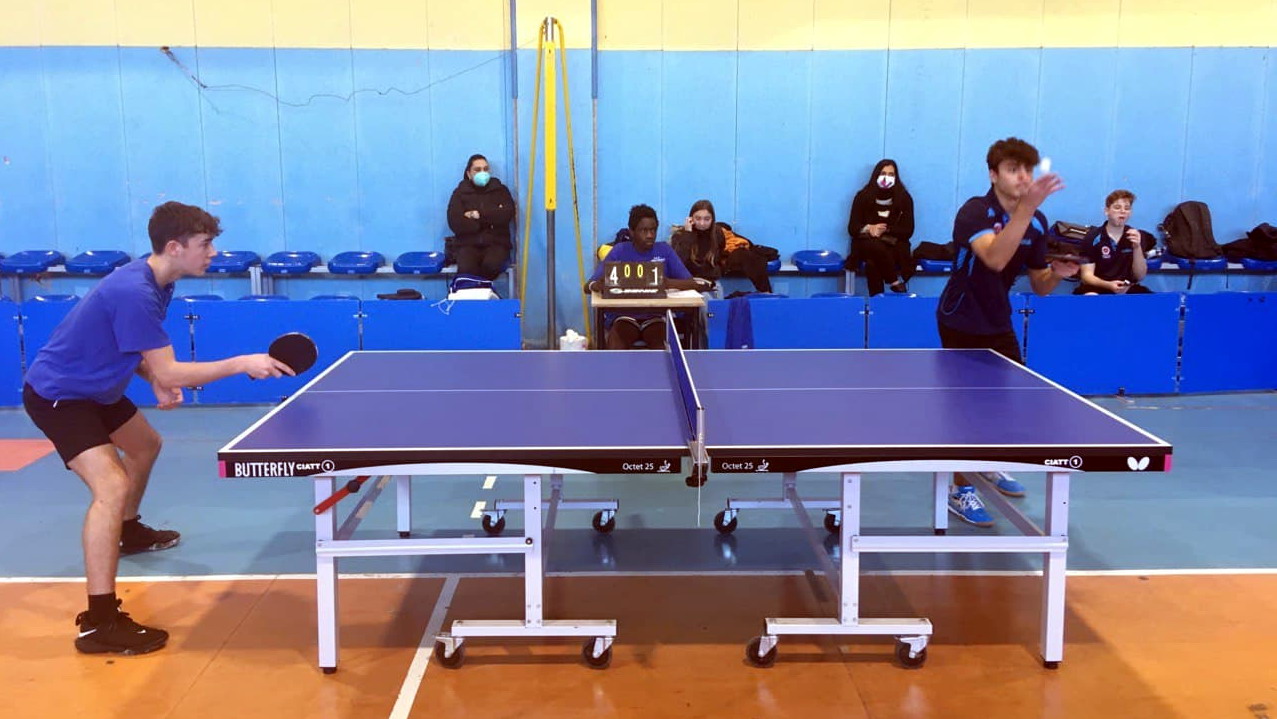 Tennistavolo Valdarno: sconfitta di misura per la D3, si complica il cammino della squadra valdarnese