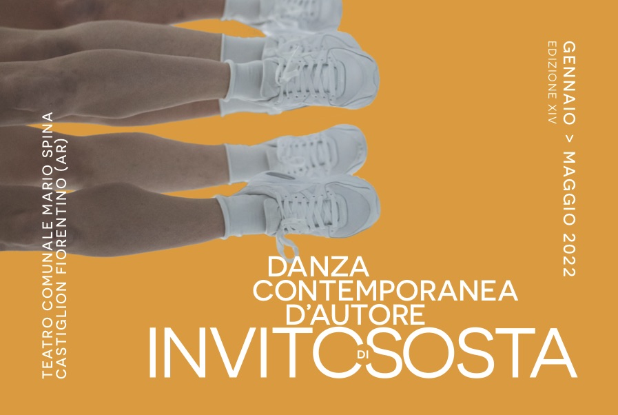 Castiglion Fiorentino: domenica 20 febbraio la danza incontra la neurologia con Le Marin Perdu del collettivo Poetic Punkers