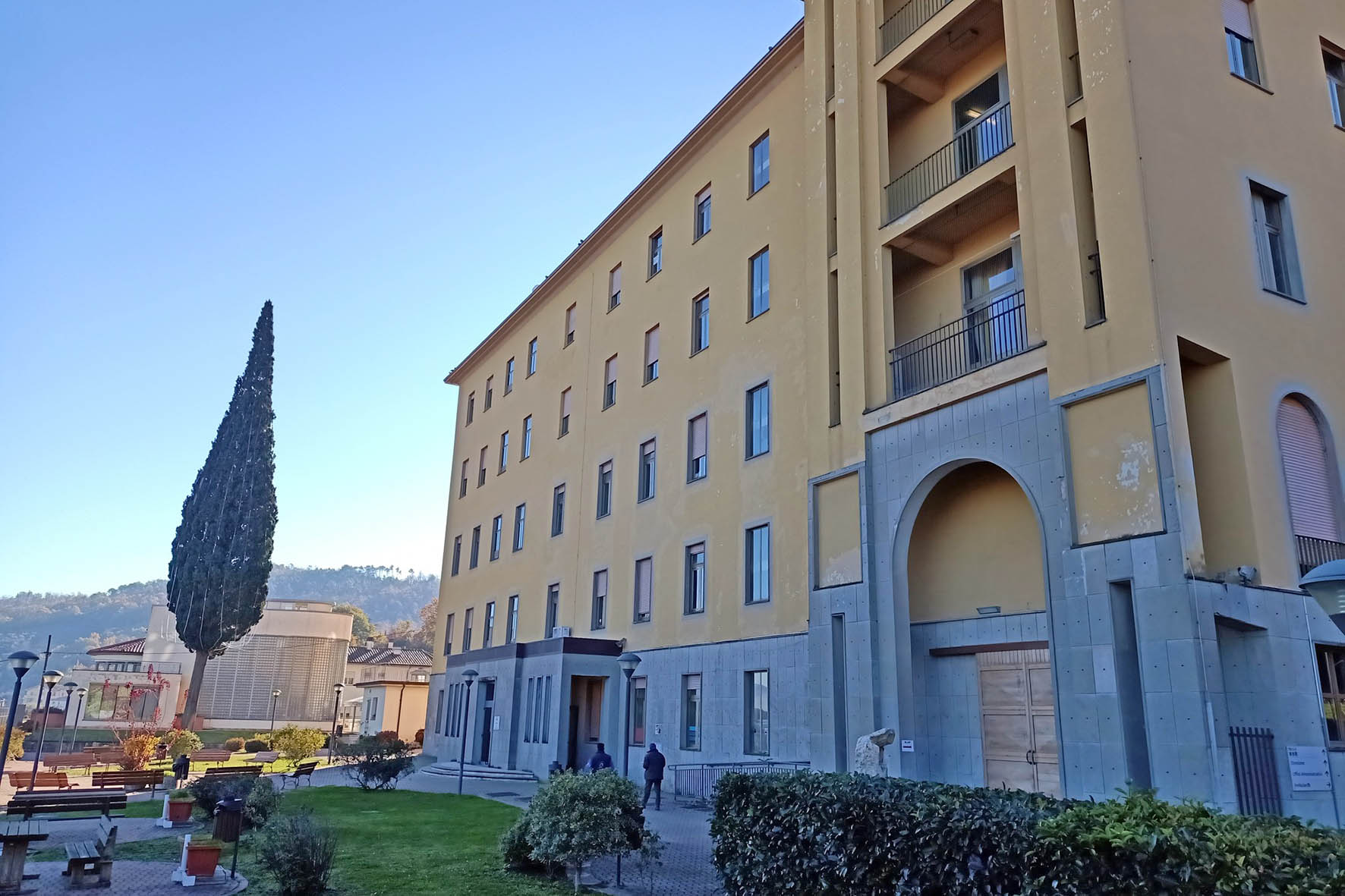 Un centro per la malattia di Charcot-Marie-Tooth all’Istituto di Agazzi