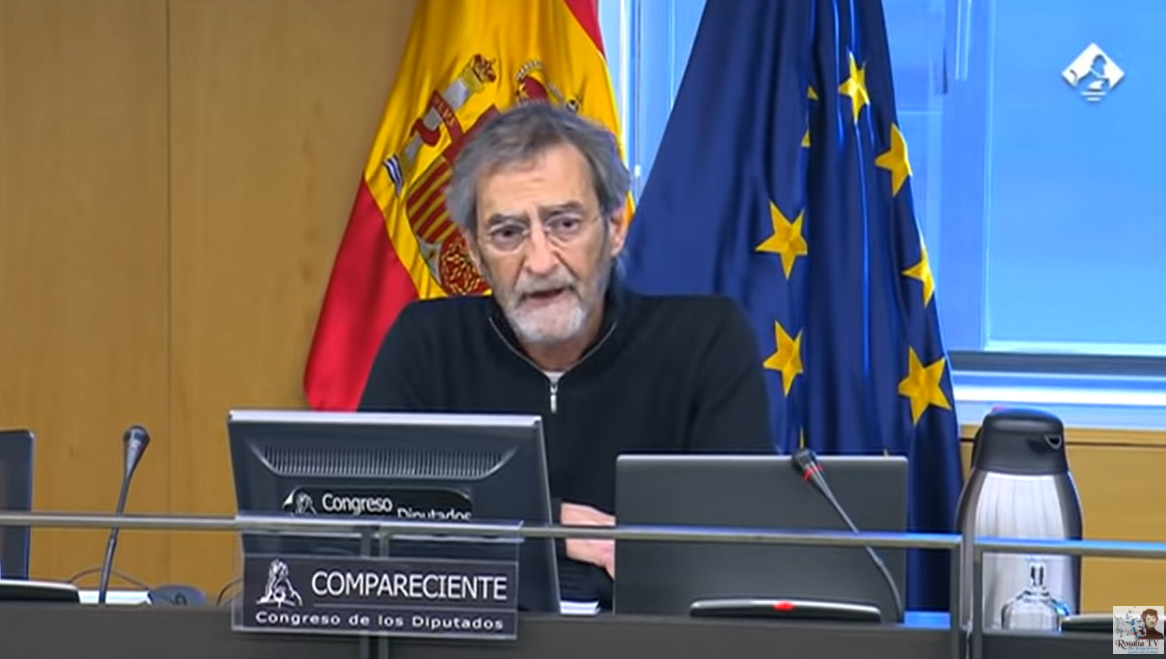 Prof. Juan-Ramon Laporte Rosellò: “gli studi clinici non dimostrano che i vaccini riducono la mortalità”
