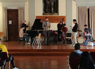 Liceo Petrarca - Corso Jazz Musicale