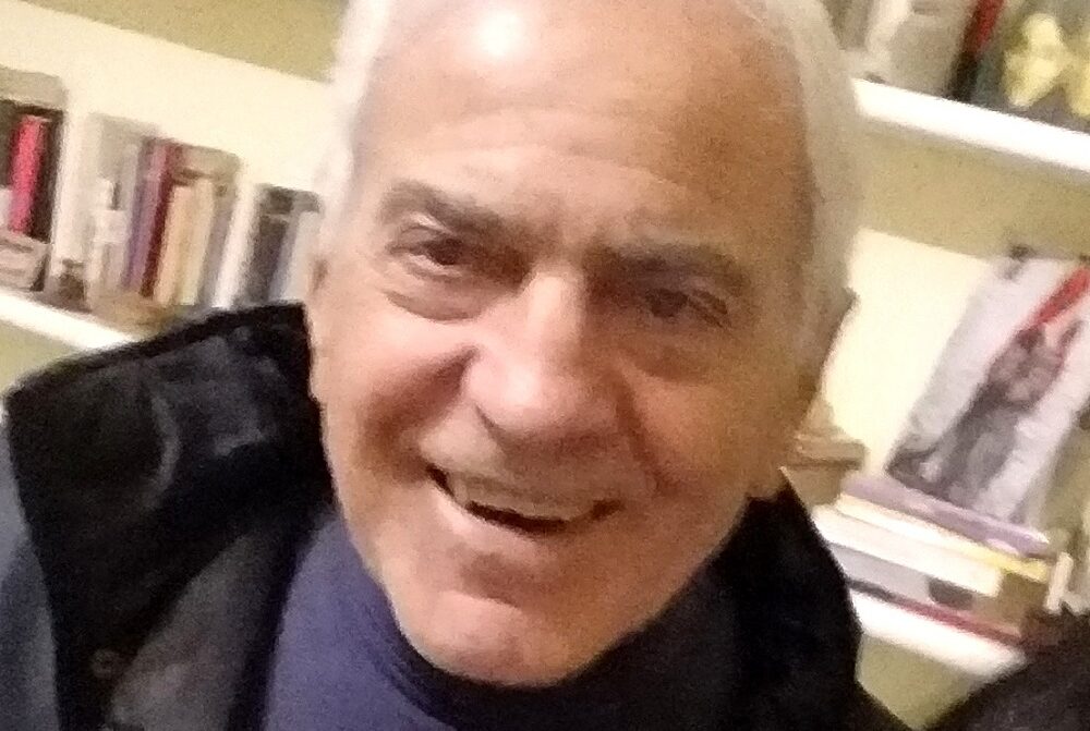 È scomparso il pittore Roberto Naccari