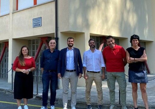 A Bibbiena una rivoluzione verde da 3 milioni e 475 mila euro