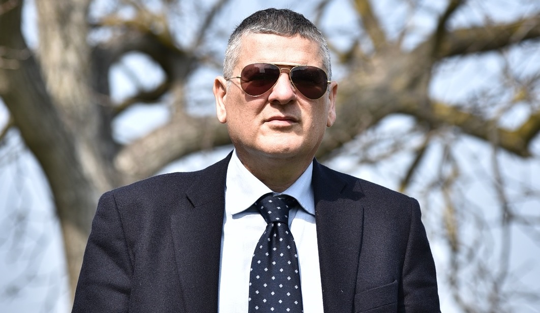 Stadio Faralli e polo scolastico alla Spiaggina: la verità dell’ex Sindaco Paolo Brandi