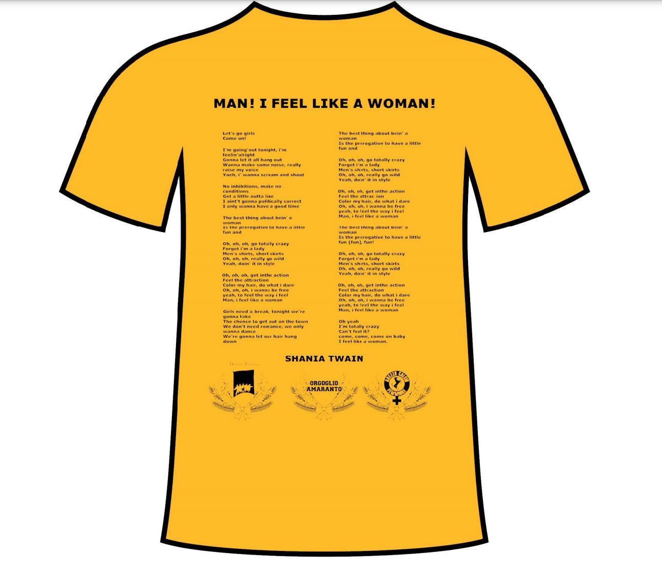 Acf Arezzo e 8 marzo, maglietta speciale per la raccolta fondi a favore di Donne Insieme