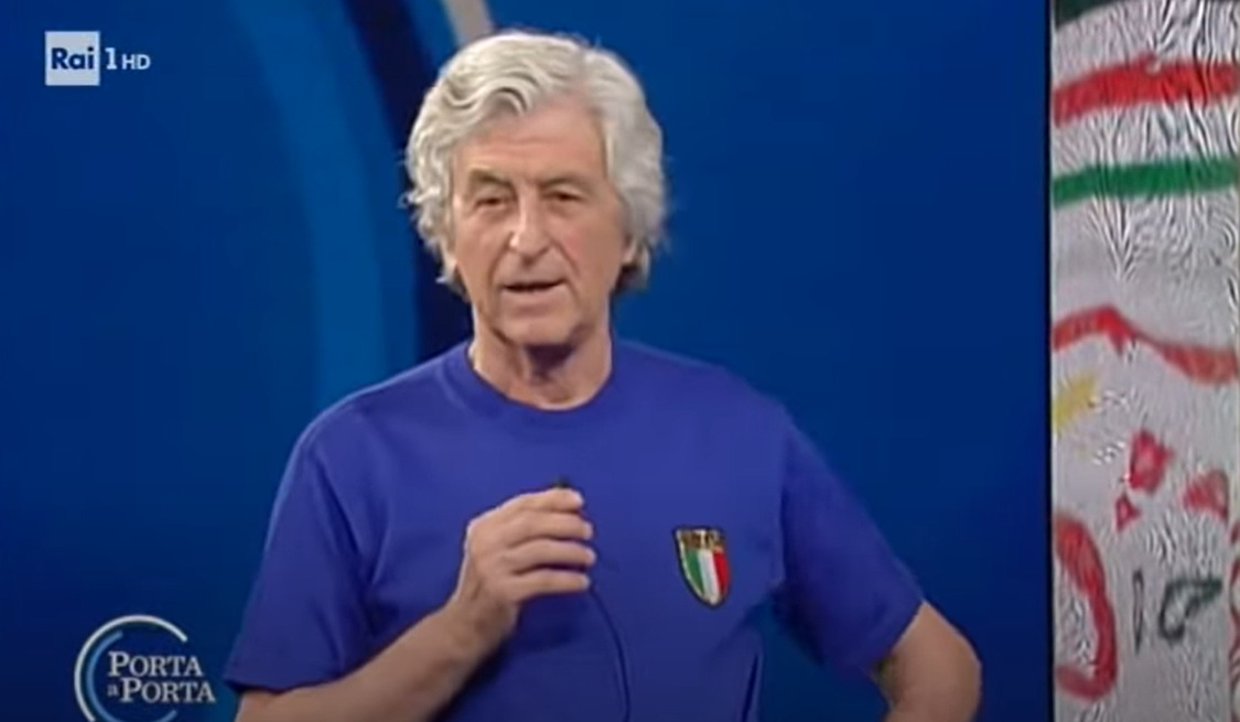 E se avesse avuto ragione Gianni Rivera?