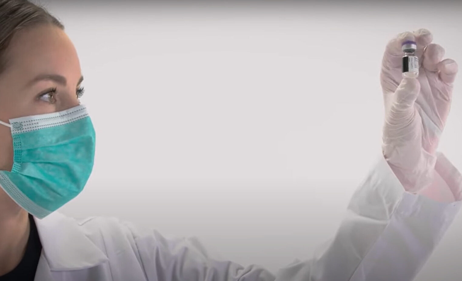 Ho scritto a Pfizer e mi hanno risposto, si fa per dire