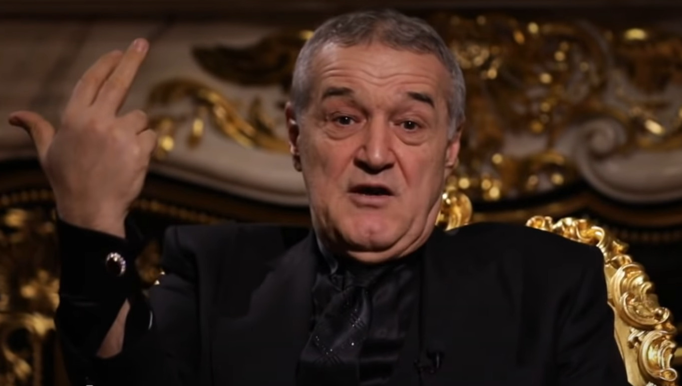 Gigi Becali: “i calciatori vaccinati perdono le forze”