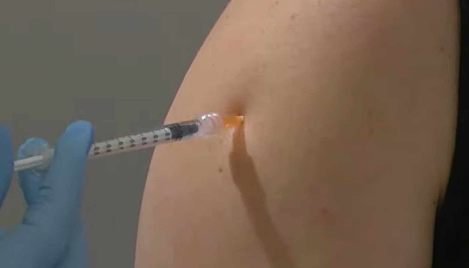 EMA autorizza la terza dose per i bambini