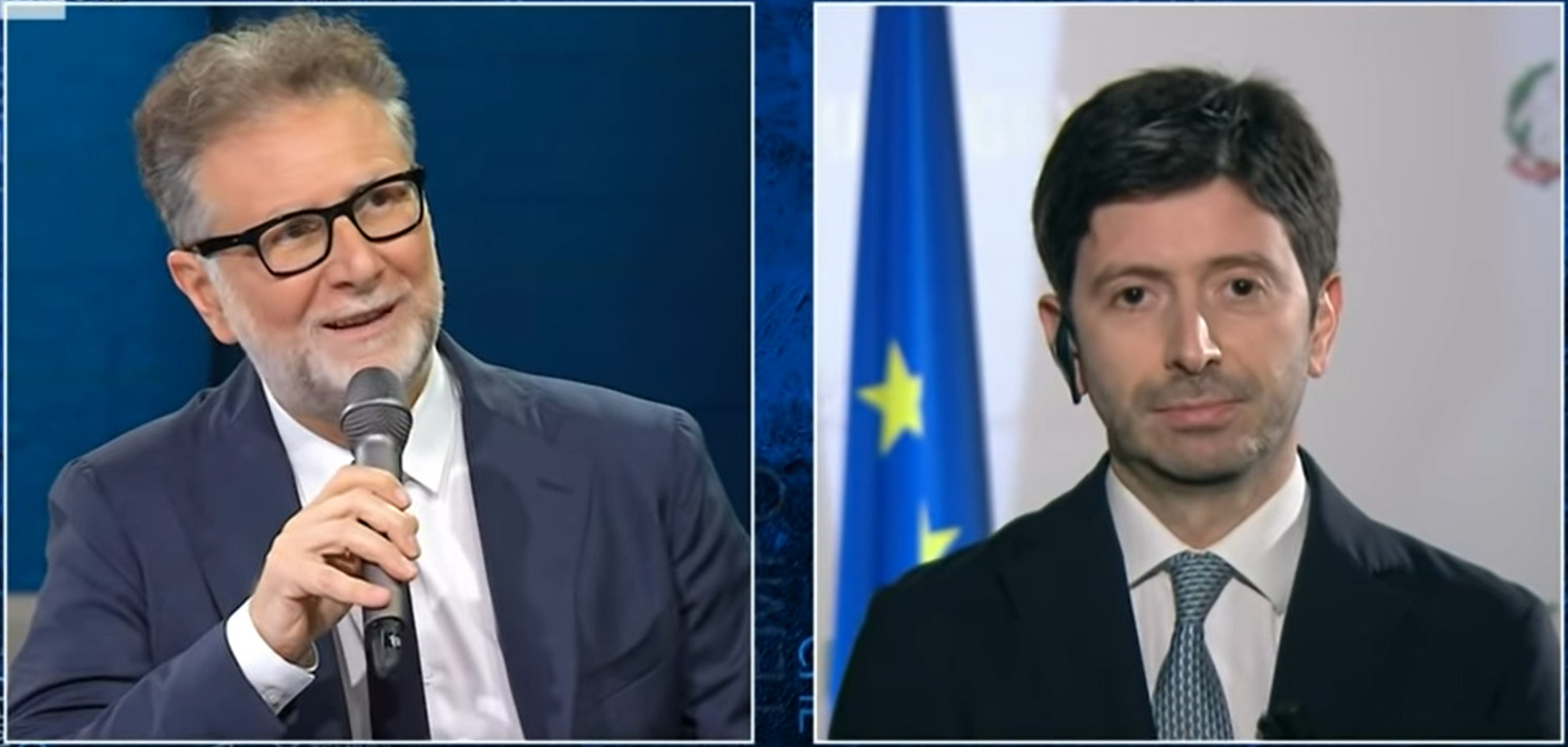 Ho perso la “Speranza” e la pazienza