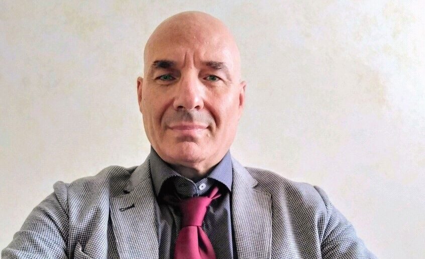 Sebastiano Cannell nuovo responsabile delle relazioni esterne