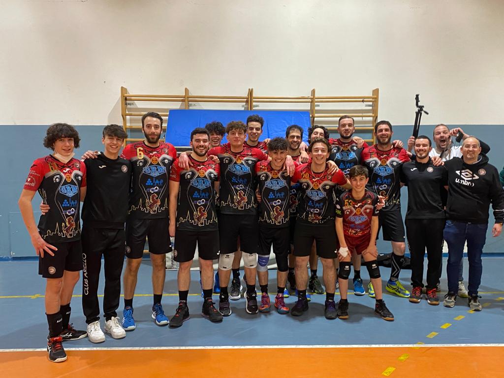 Risultato 16^ giornata campionato regionale serie C girone A