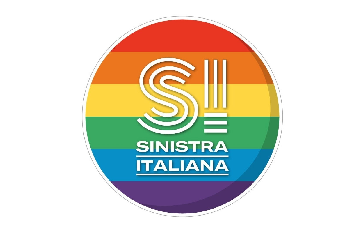Sinistra Italiana Arezzo aderisce al presidio per la pace in Ucraina perché l’Ucraina è Europa e l’Europa è Ucraina