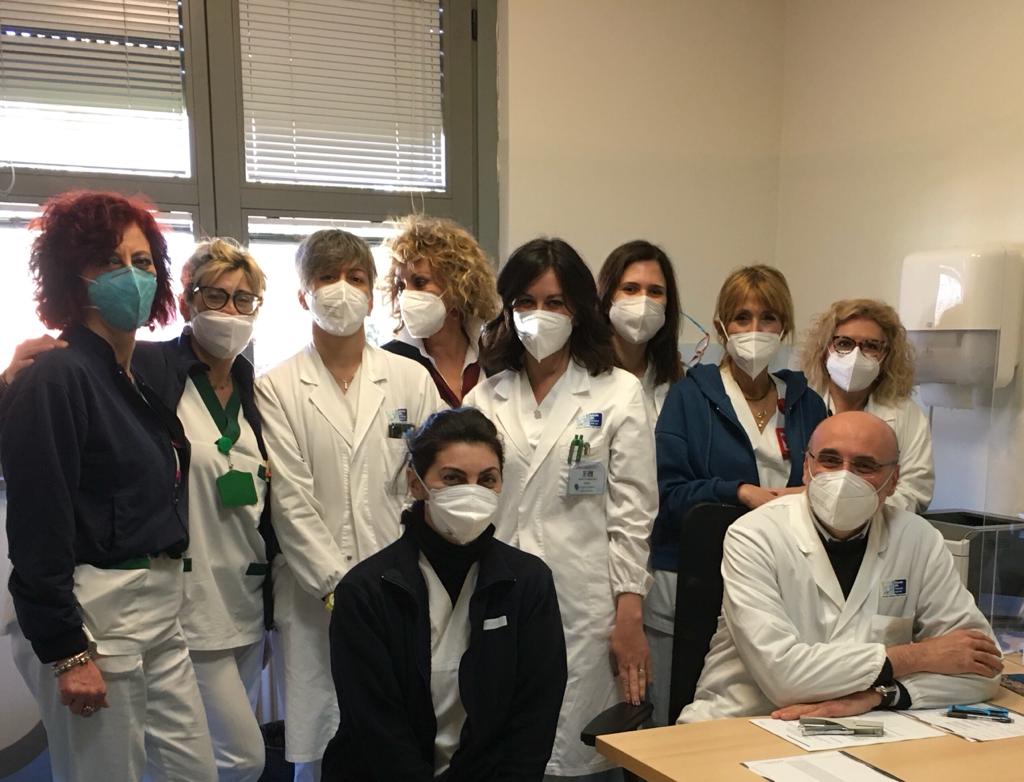 Il 4 febbraio si celebra la Giornata Mondiale contro il Cancro: il Dott. Milandri racconta le storie di due pazienti durante la pandemia