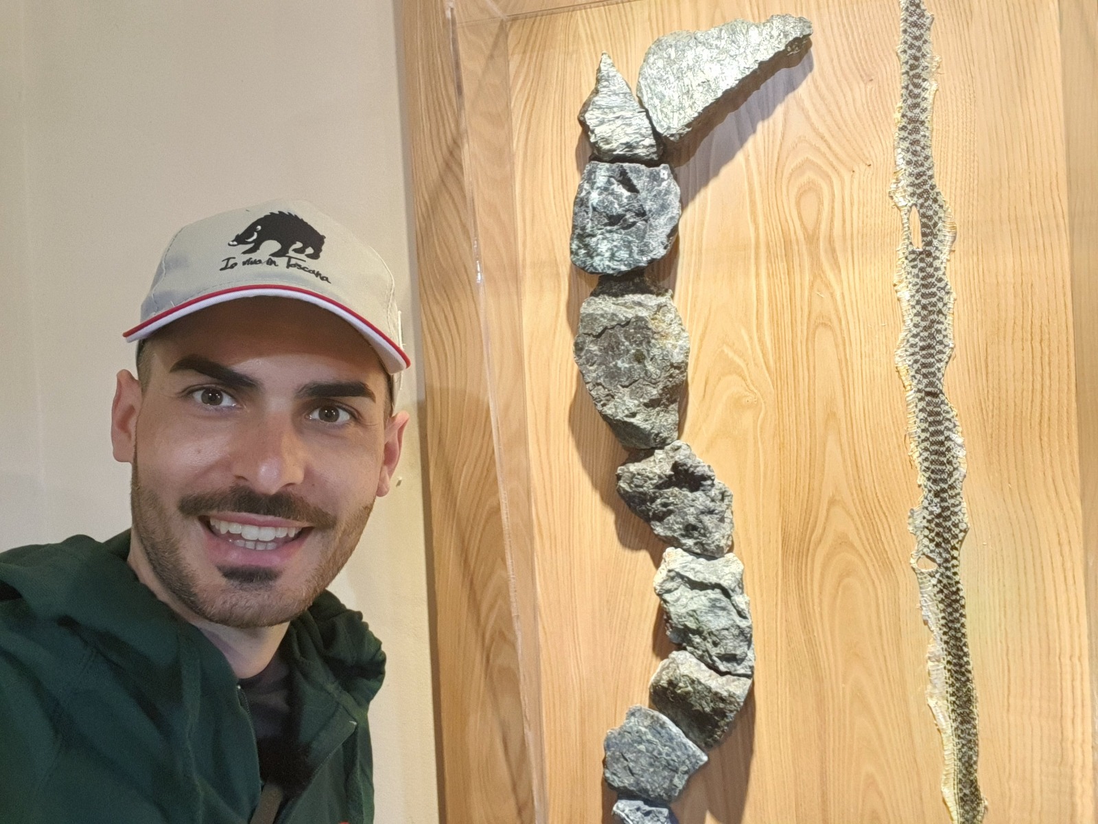 Geositi di Toscana, nasce la video rubrica dedicata al territorio