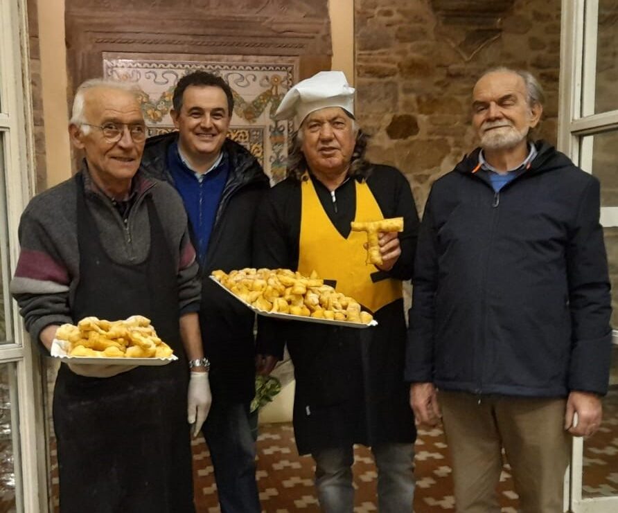 Carnevale al Thevenin: festa di famiglia per la resilienza