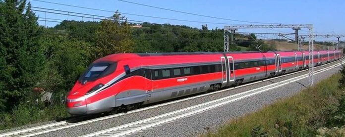 Trenitalia