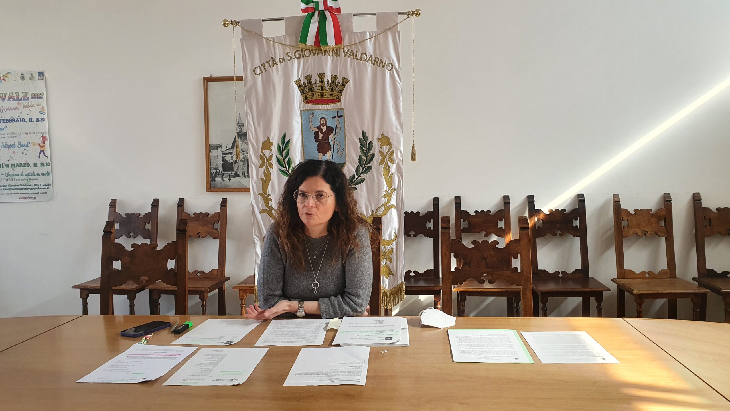 Risparmio energetico: a San Giovanni si sperimenta lo spegnimento alternato dei lampioni