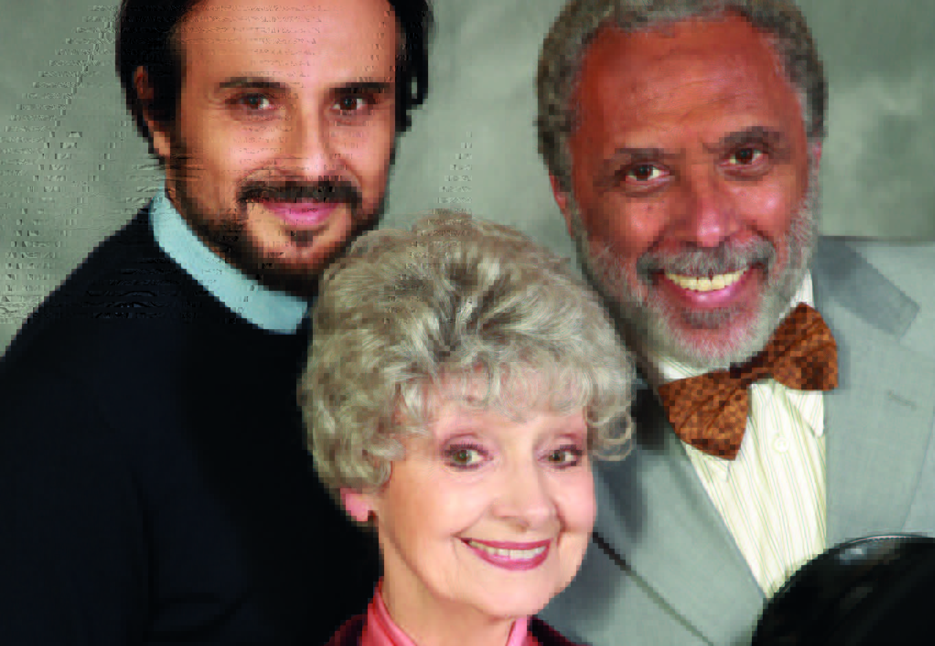 A spasso con Daisy in scena al teatro degli Antei