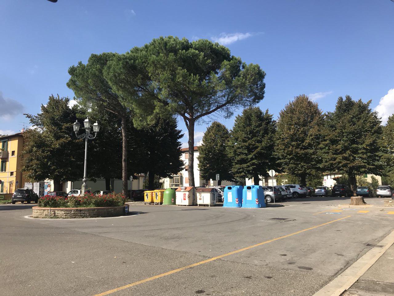Fondi Pnrr per una città più verde: i progetti per la transizione ecologica