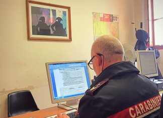 arresto possesso stupefacenti