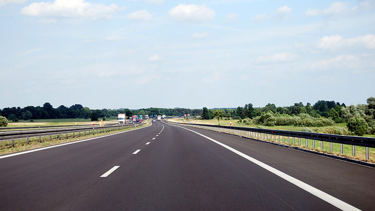 Strade regionali, 7milioni dalla Regione. Baccelli: “Manutenzione è sicurezza”