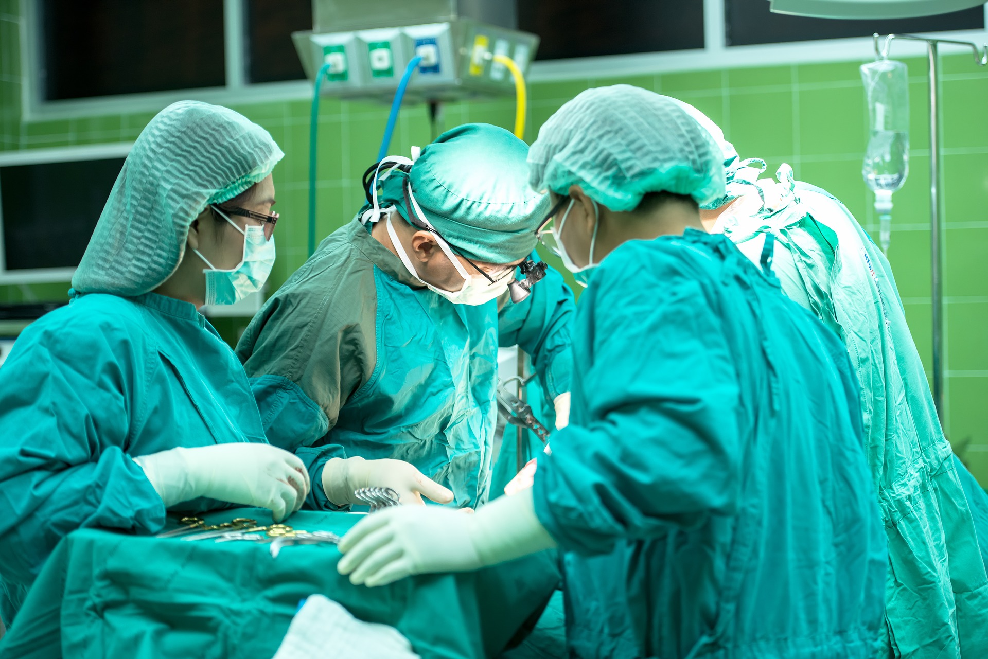 Eroi del Covid, vittime dimenticate, niente indennizzi per i familiari