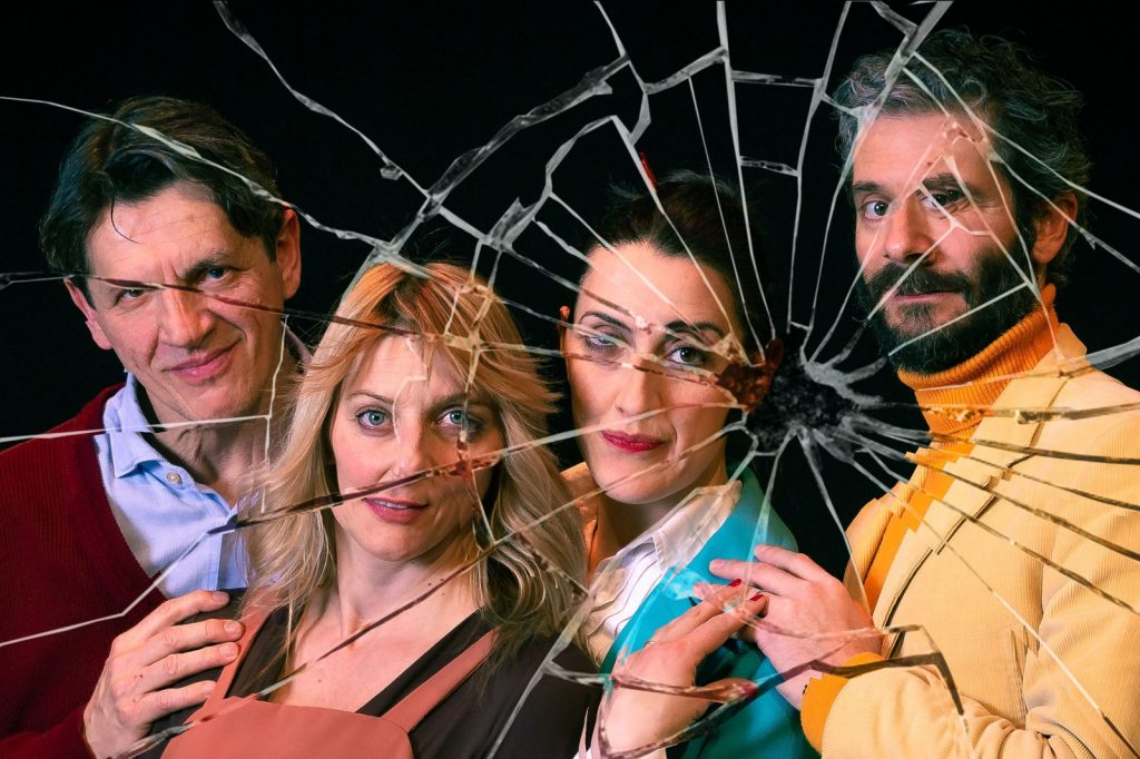 Cortona, la stagione teatrale prosegue con «Il Dio del massacro»: serata omaggio per tutti gli abbonati
