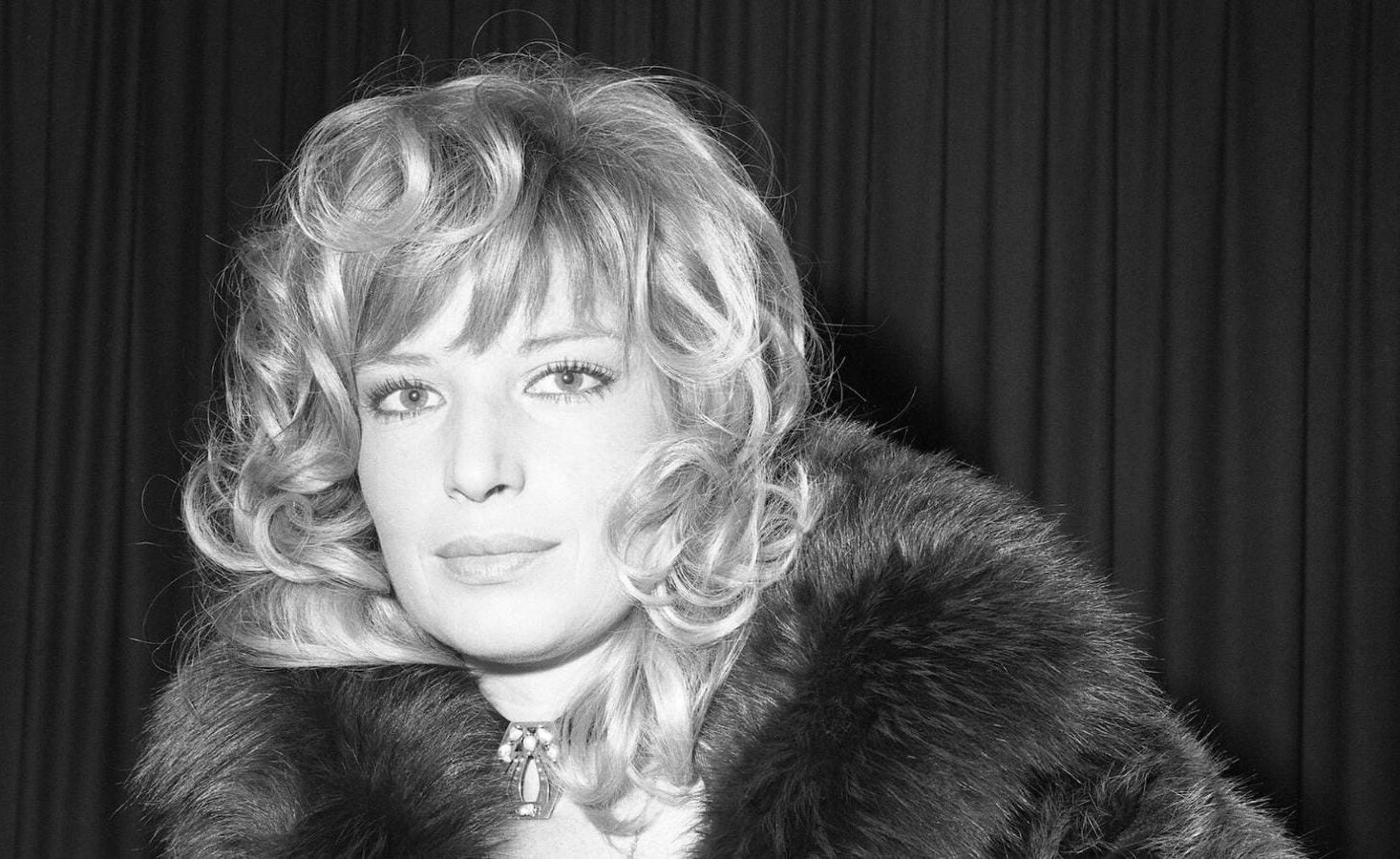 Addio a Monica Vitti, la diva del cinema italiano aveva 90 anni