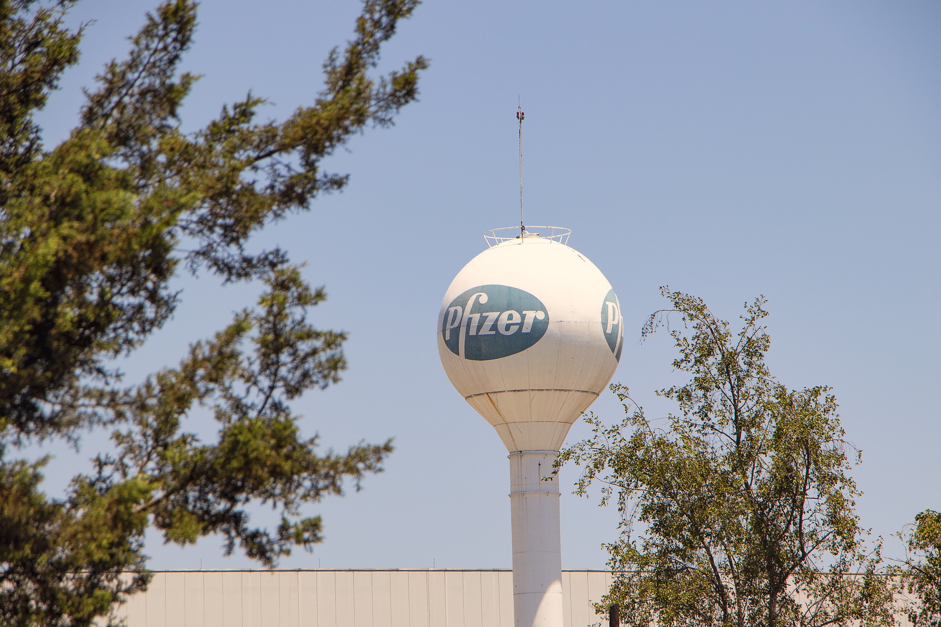 Pfizer, 130 licenziamenti a Catania. Che dire Mr. Bourla? Grazie di tutto
