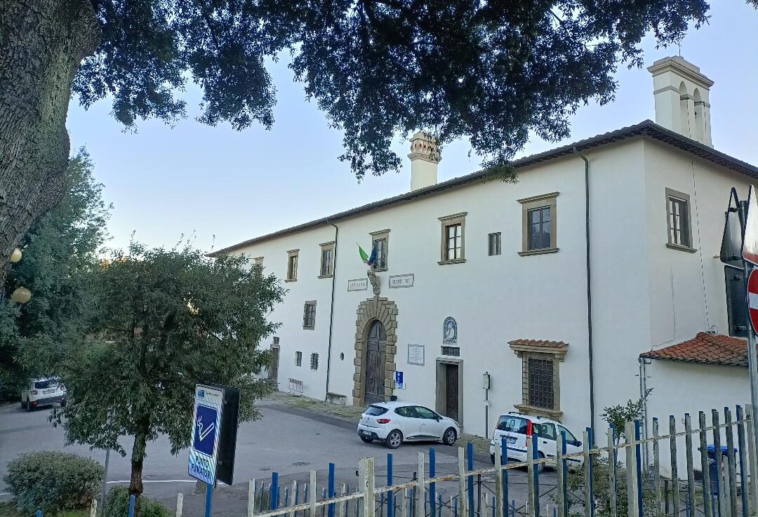 Serristori: i Cobas non mollano