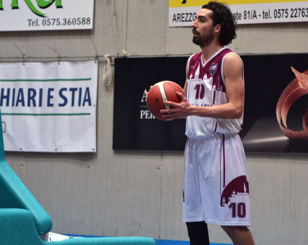 C Gold: Trasferta a Livorno sponda Don Bosco per l’Amen SBA 