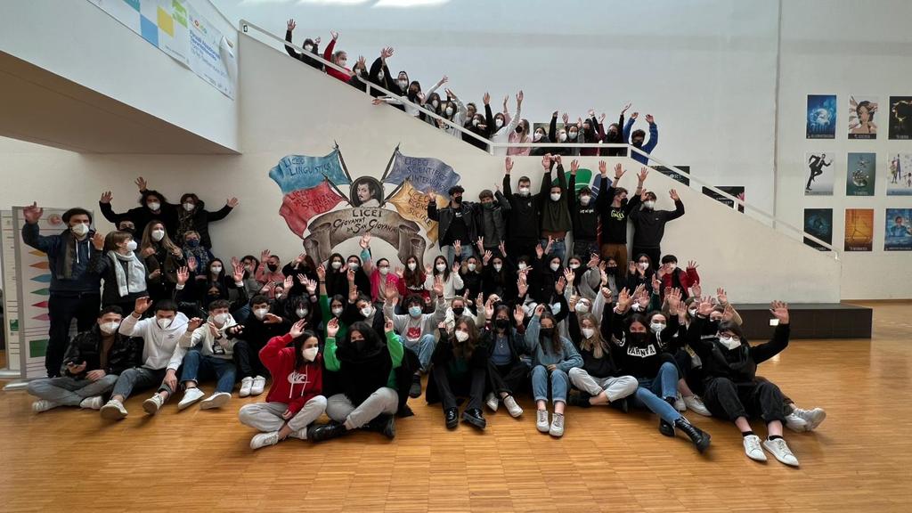 Università e scuola insieme per combattere omofobia, discriminazione di genere e contro le persone disabili 