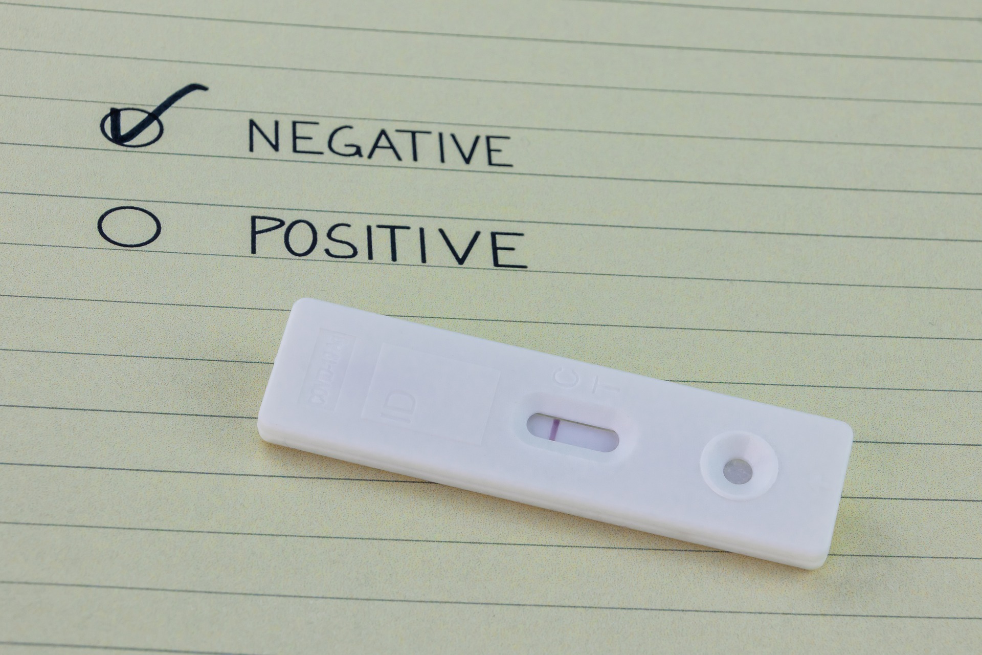 A proposito di Test Antigenici Rapidi