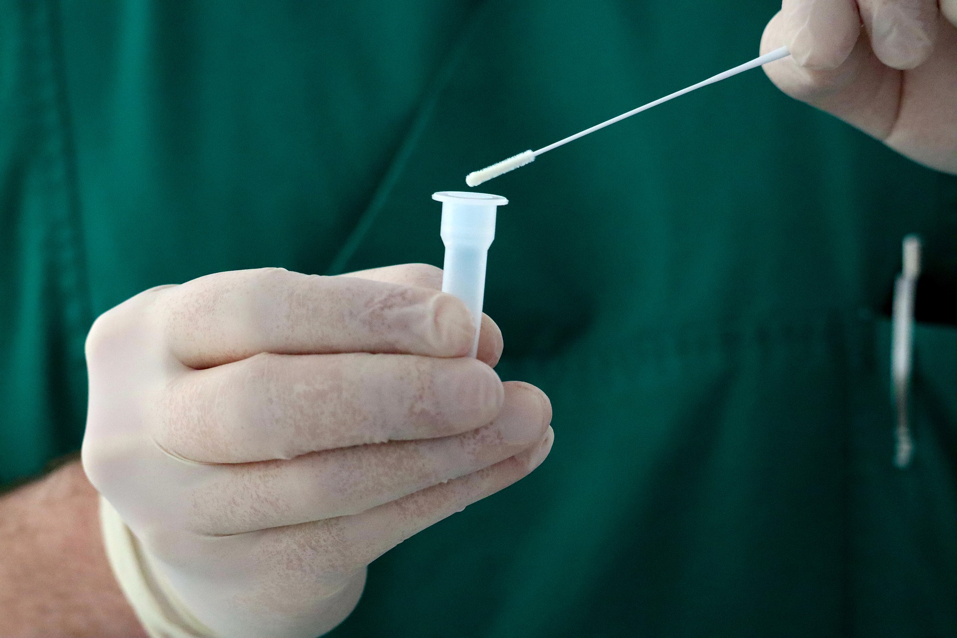 Coronavirus: 526 nuovi casi nell’aretino, 38 persone in degenza covid, 8 in terapia intensiva