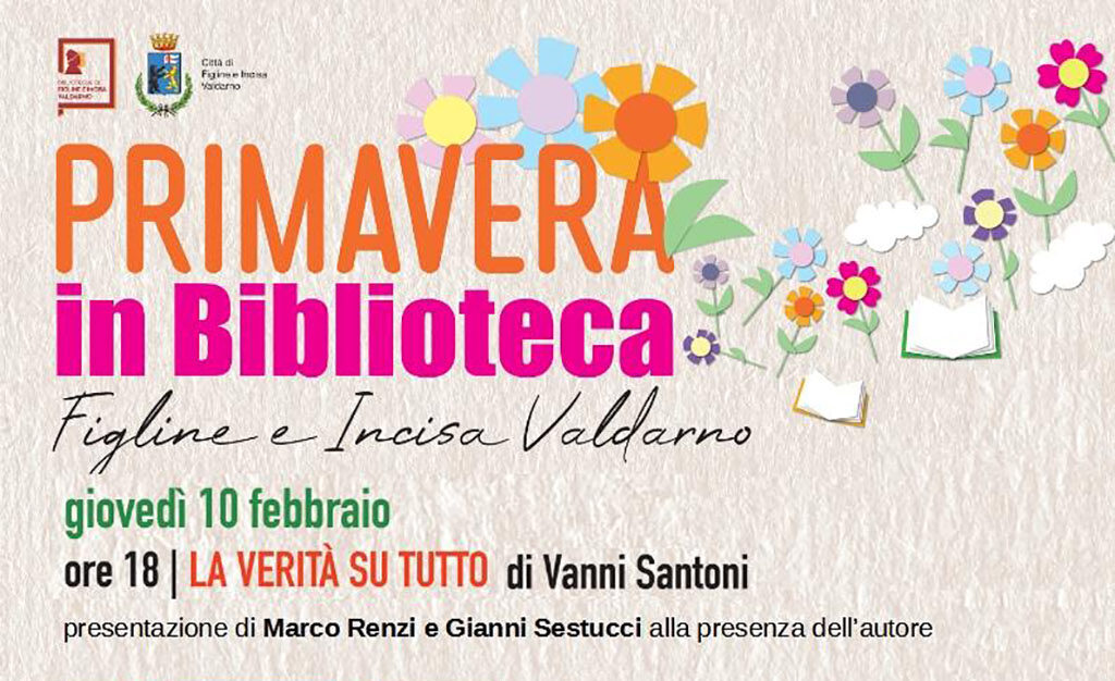 Valdarno Fiorentino: febbraio, un mese con  tante frittelle e tanta cultura