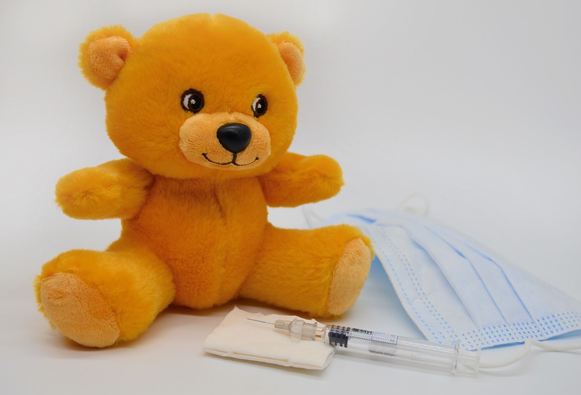 Vaccinazione Covid-19 pediatrica: i dati confermano che non è una questione di coraggio ma di incoscienza