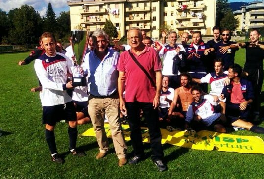 UISP Arezzo, focus sulla Dodicesima Giornata calcio a 11