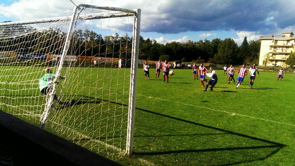 Focus 13° Giornata Calcio a 11 Uisp e relativa Top 11