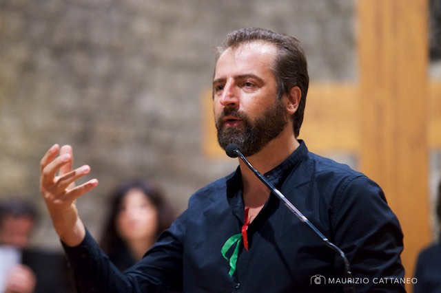 Il Direttore Lorenzo Donati terrà lezioni in Israele