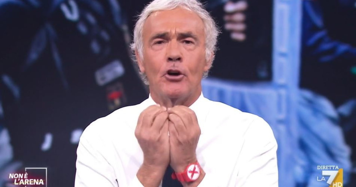 Giletti, dove sei finito!