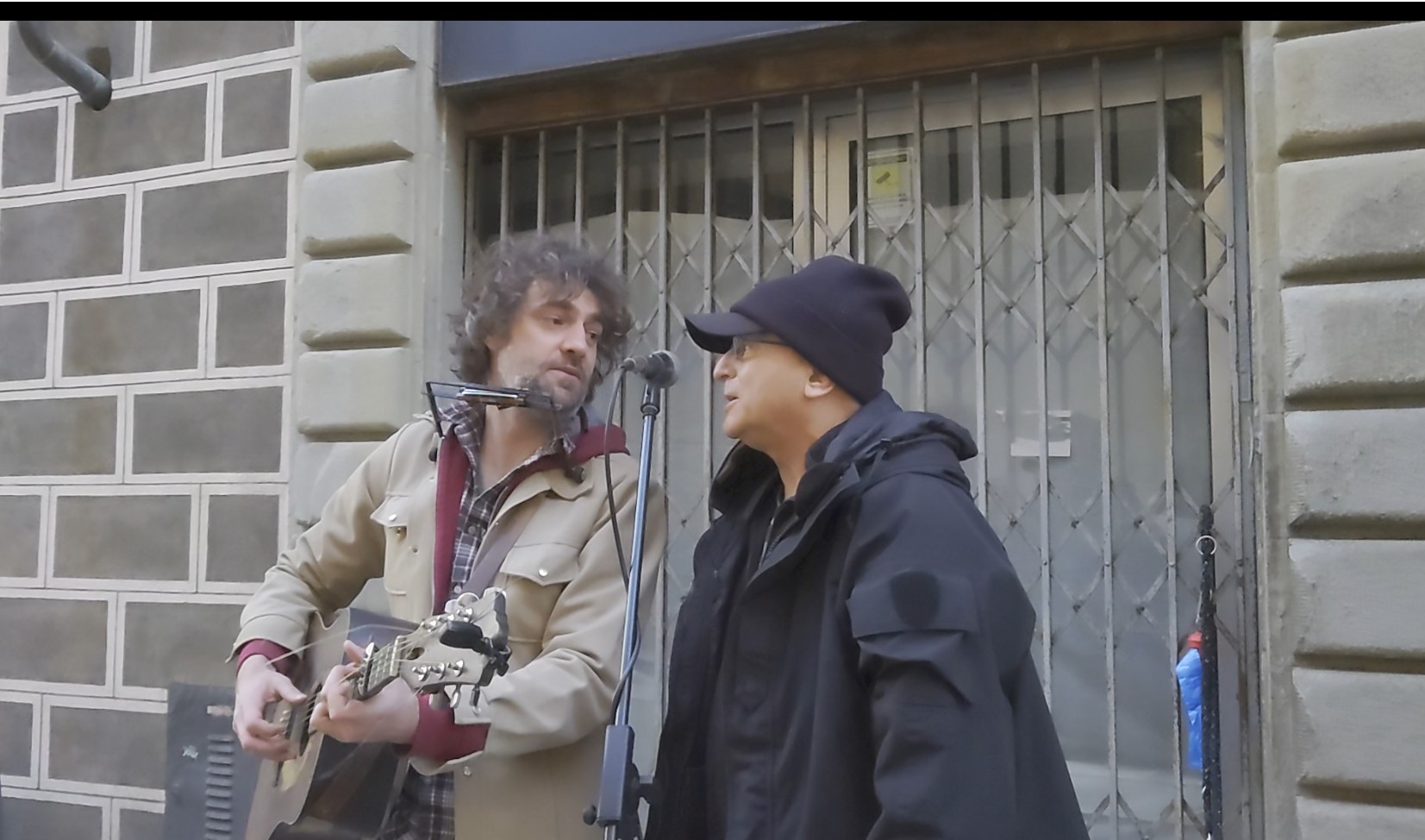 Le Vie Vanno Vissute, non Camminate