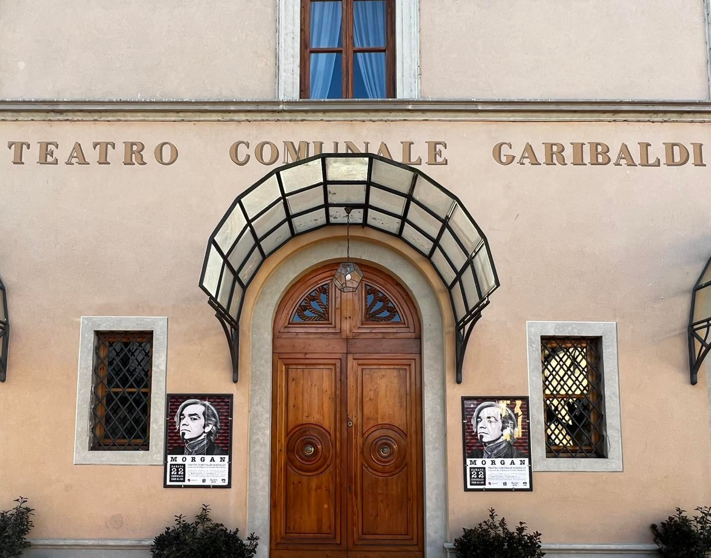 Teatro Garibaldi