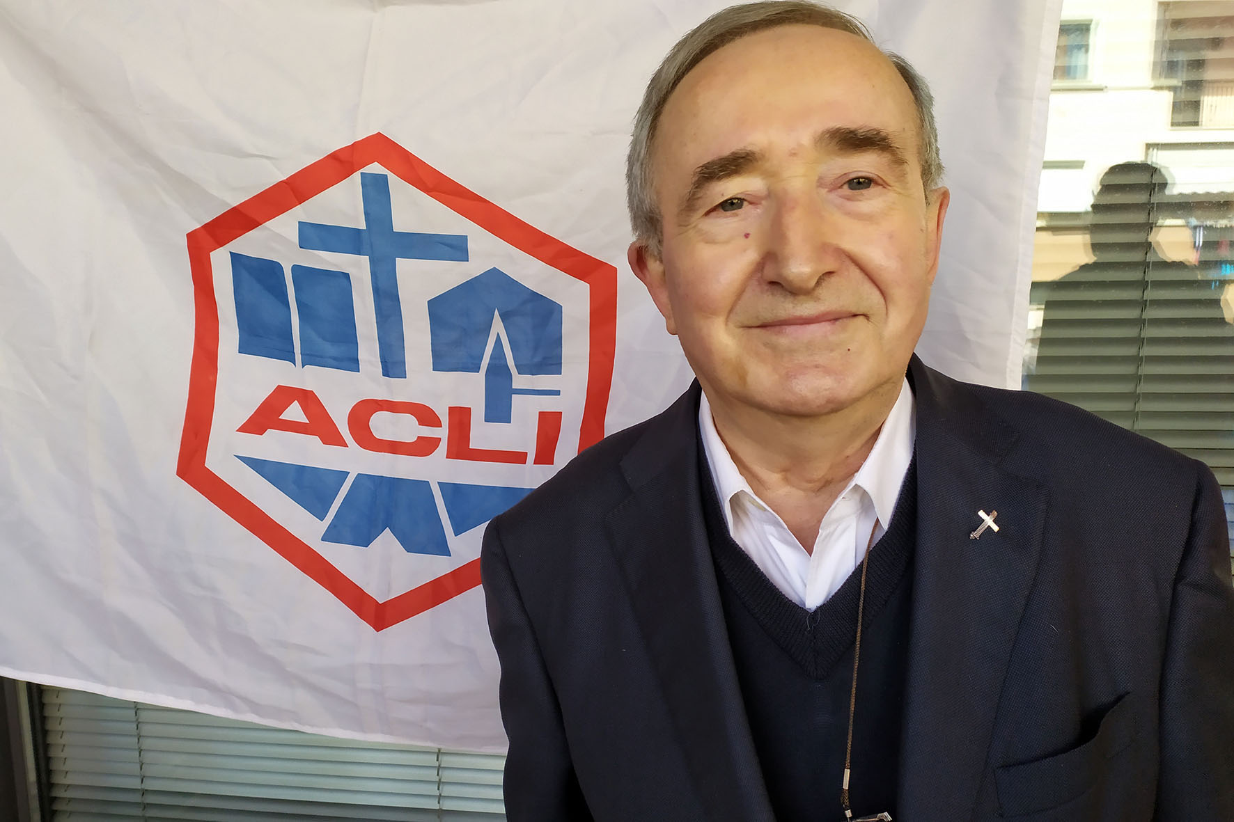 Acli Arezzo: al via incontri per riflettere sulla pace