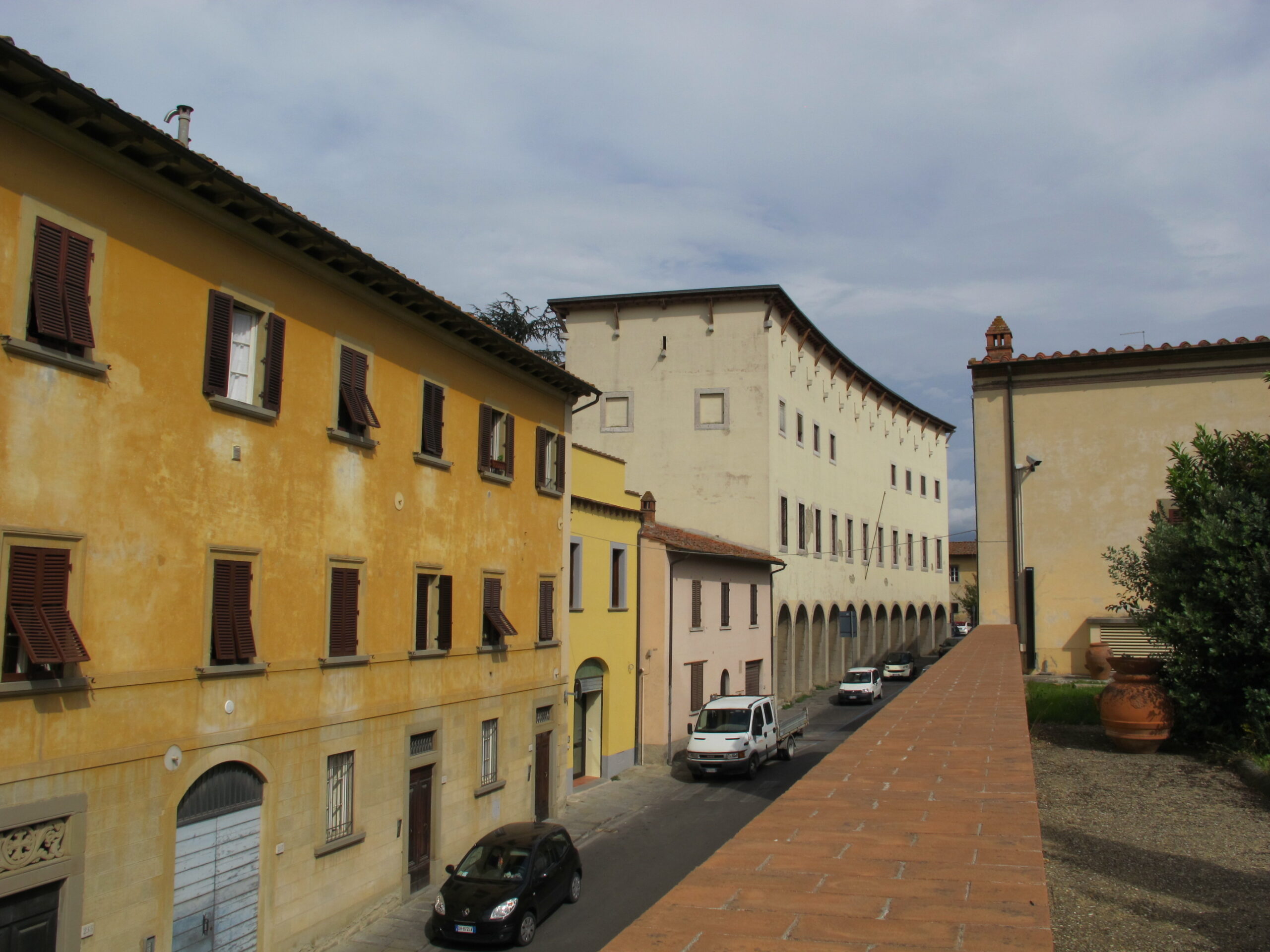 Fiera della Santissima Annunziata: come cambiano sosta e circolazione