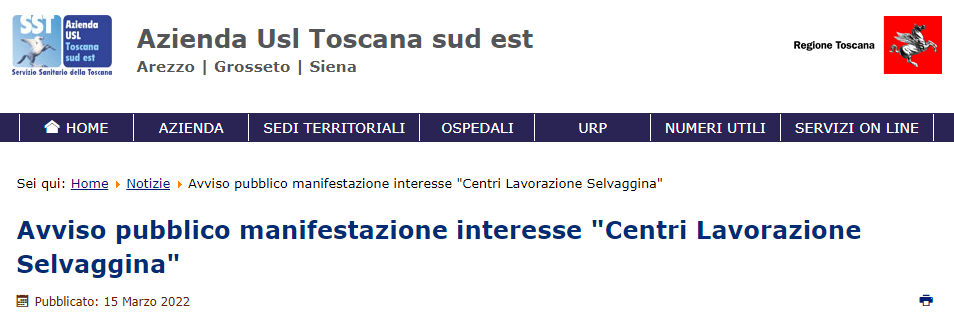 Solidarietà alimentare: riaperto l’avviso pubblico